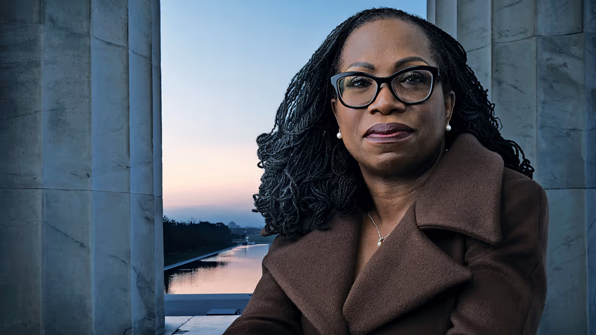 HOLDING ONTO TWO TRUTHS IN A TIME OF CHAOS