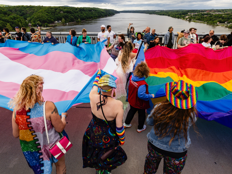 Pride in the Sky 5/18/2025