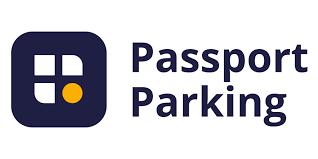 Passport Parking app