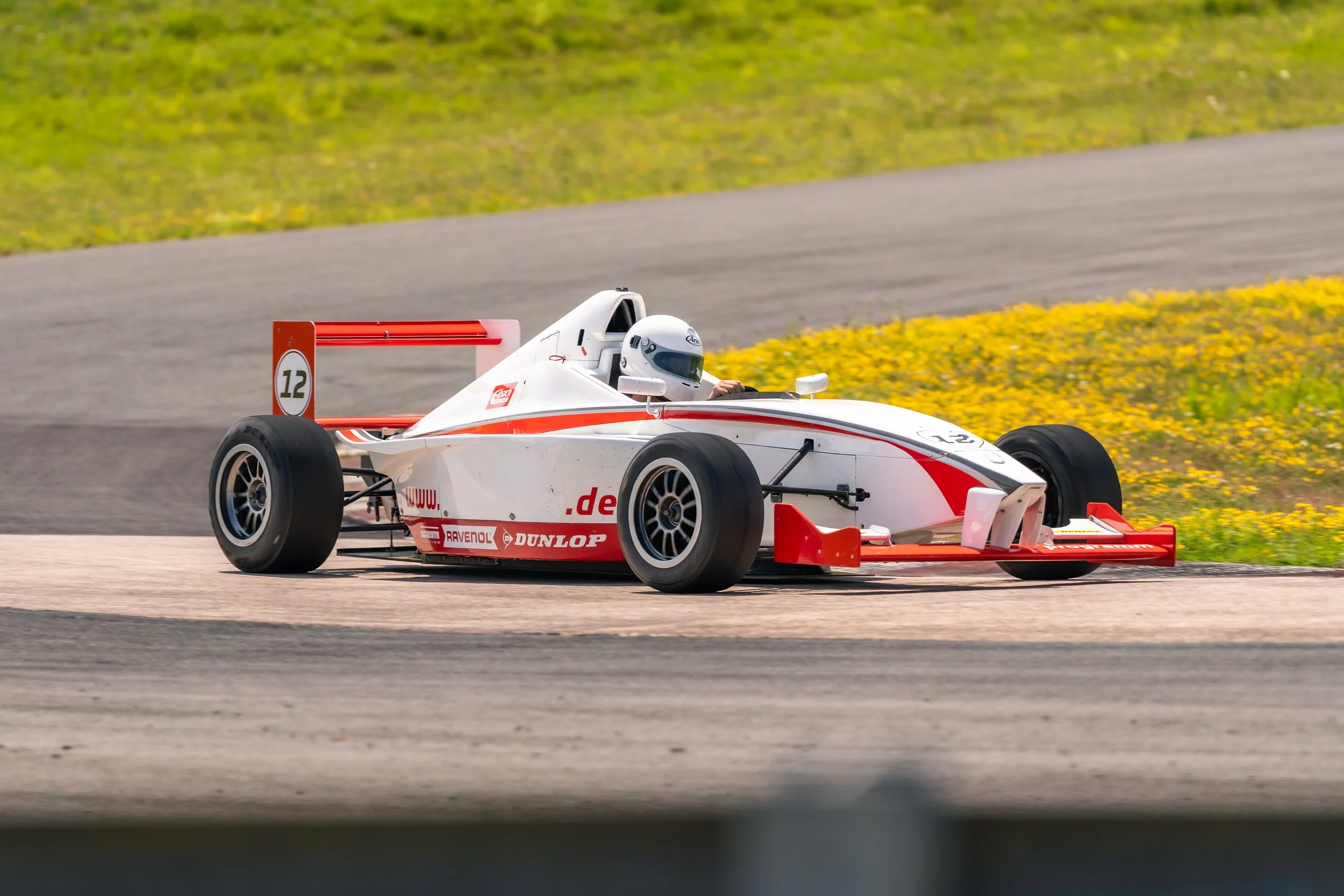 Formula BMW Track day (Copy)