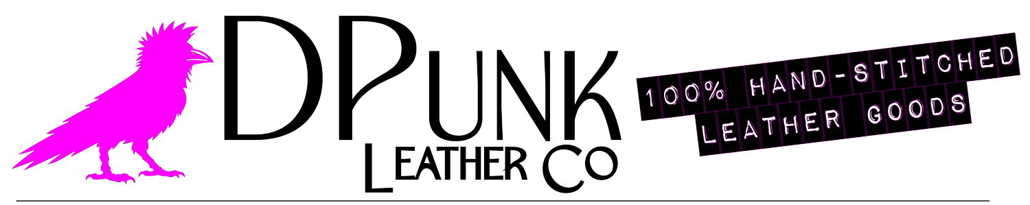 Dead Punk Leather Company