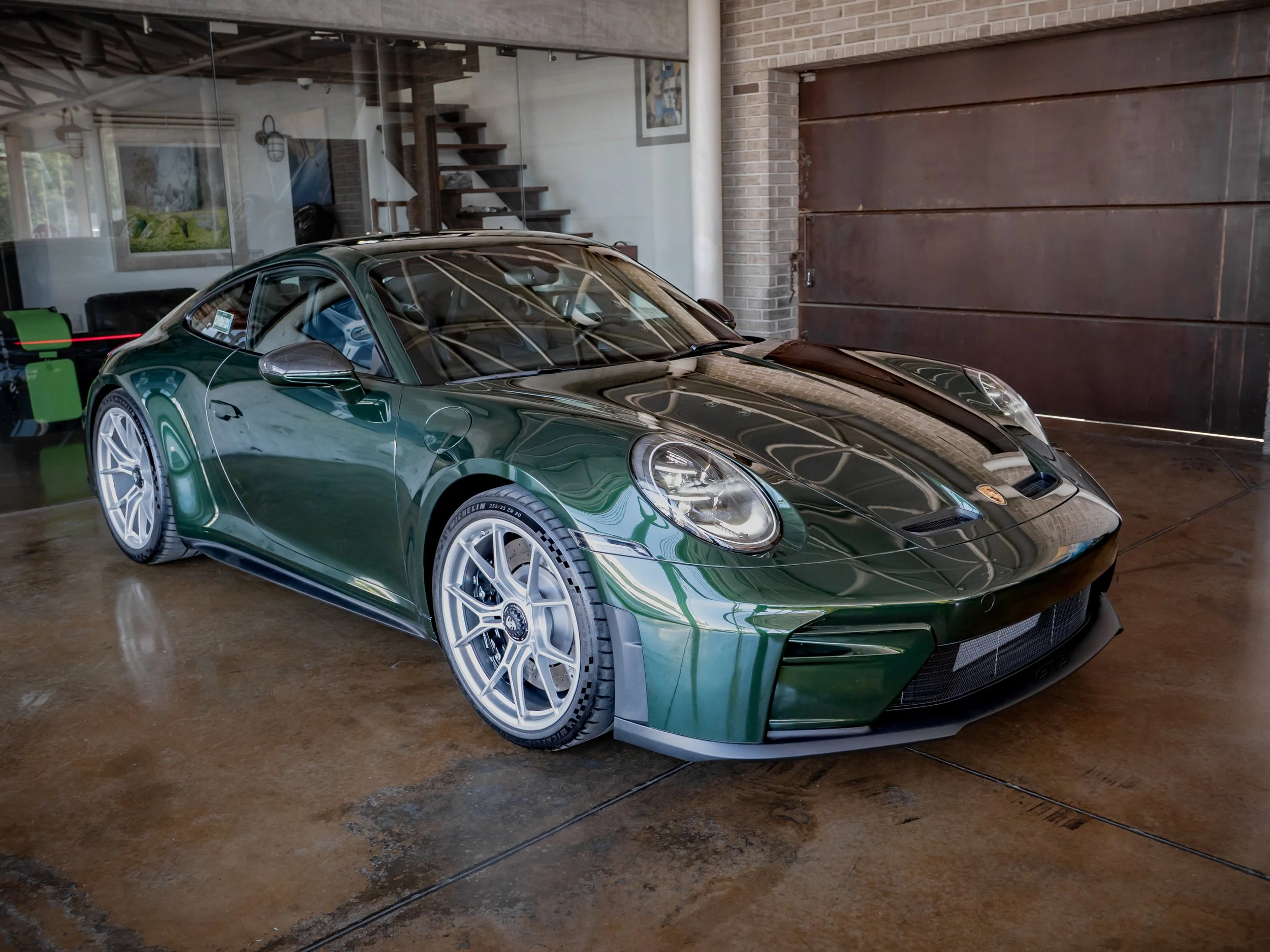 Porsche GT3 Touring Verde-9.jpg