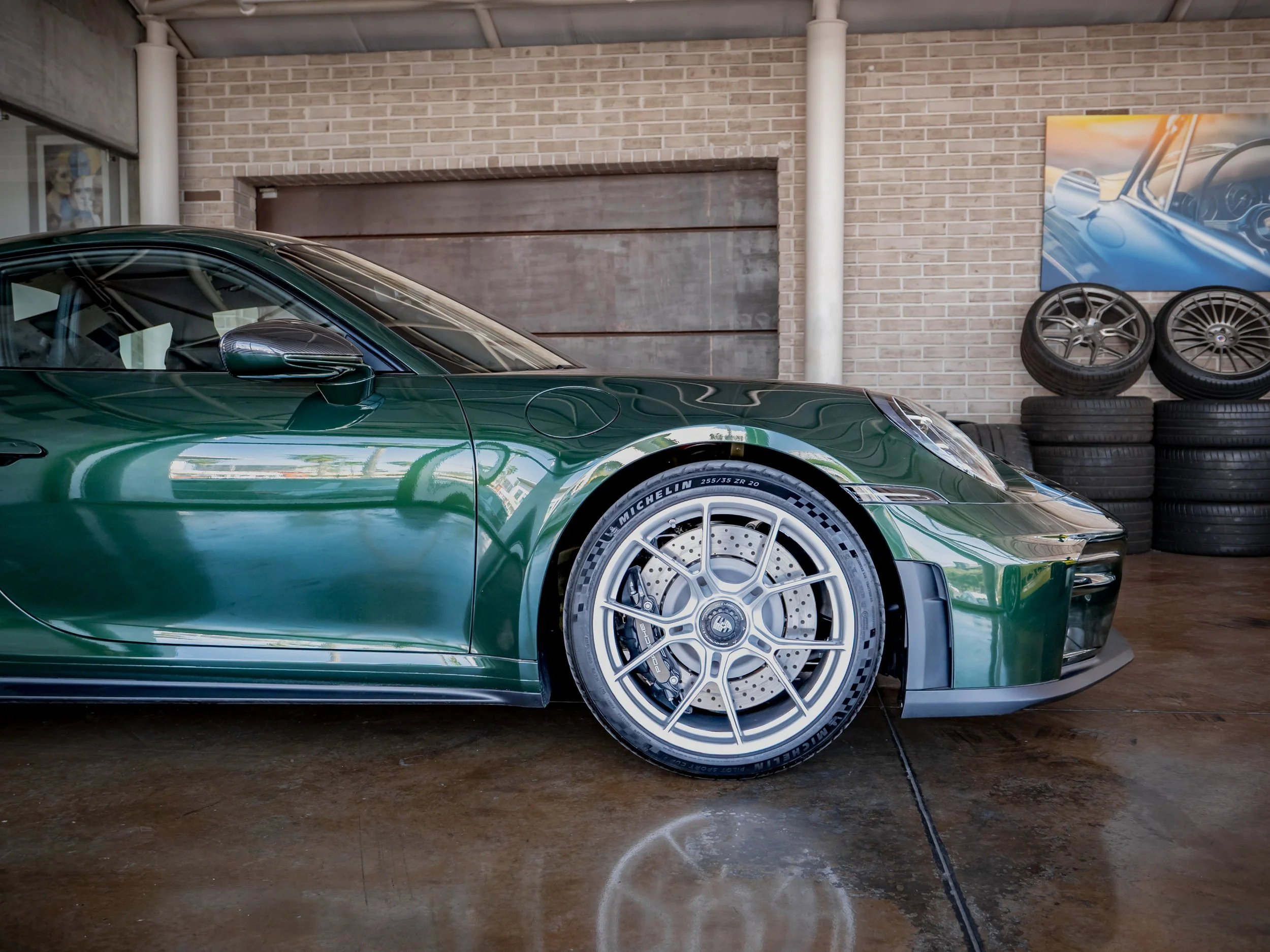 Porsche GT3 Touring Verde-7.jpg