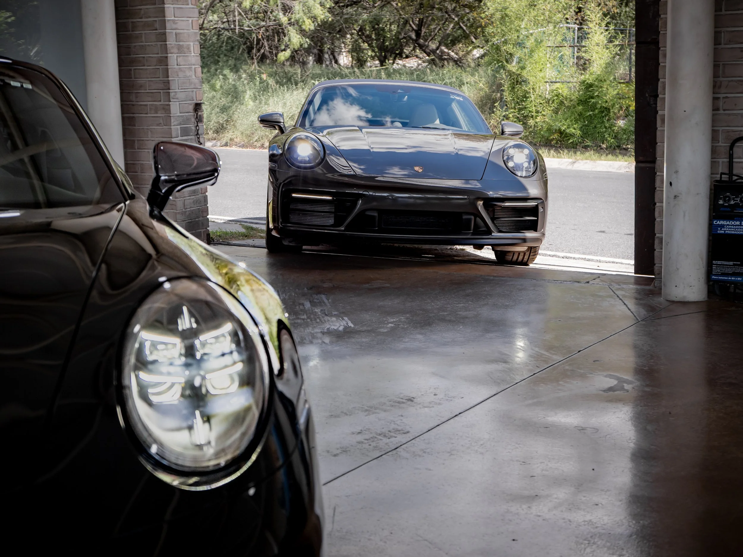 Porsche Targa GTS Gris-1.jpg