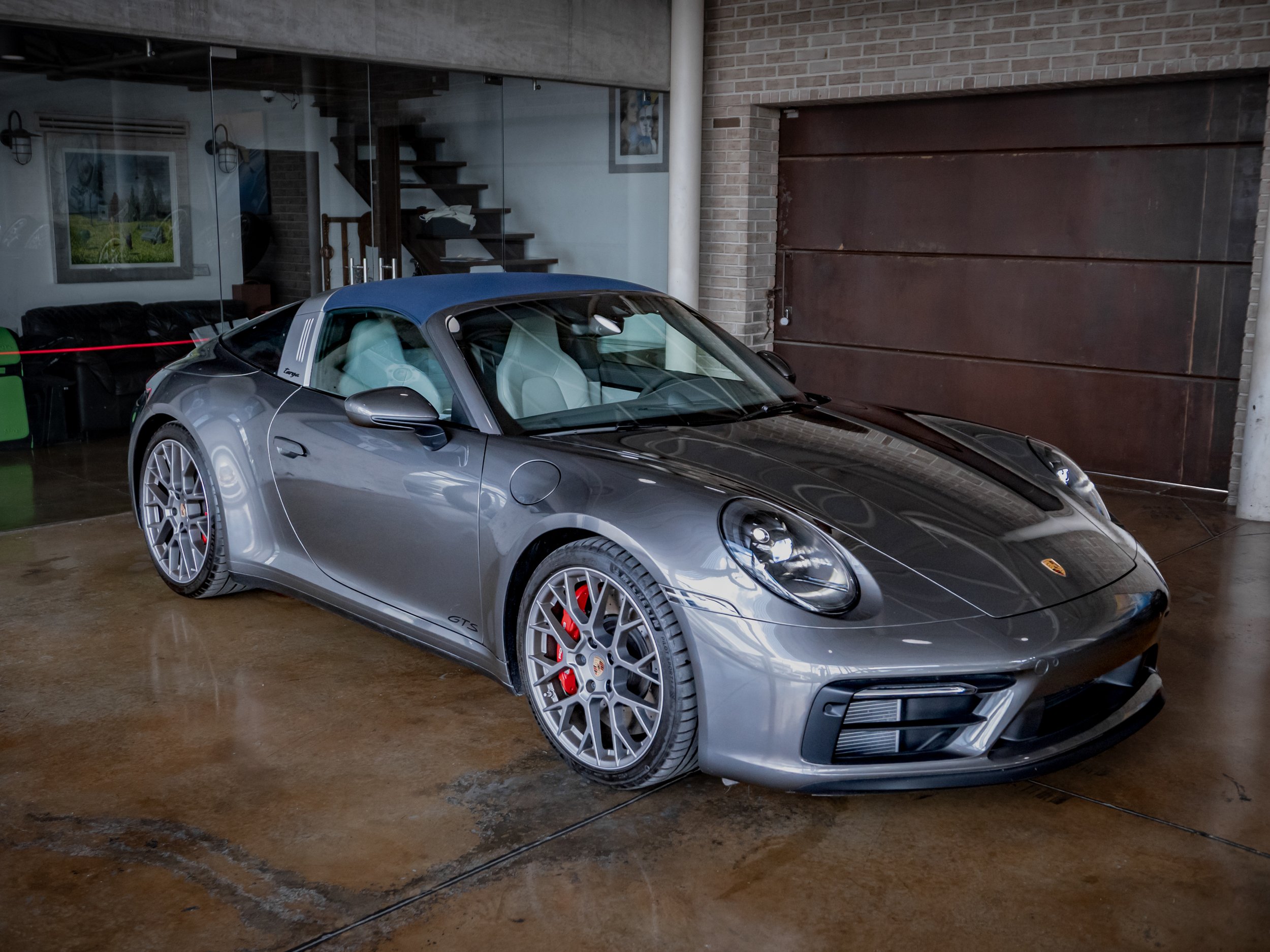 Porsche Targa GTS Gris-6.jpg