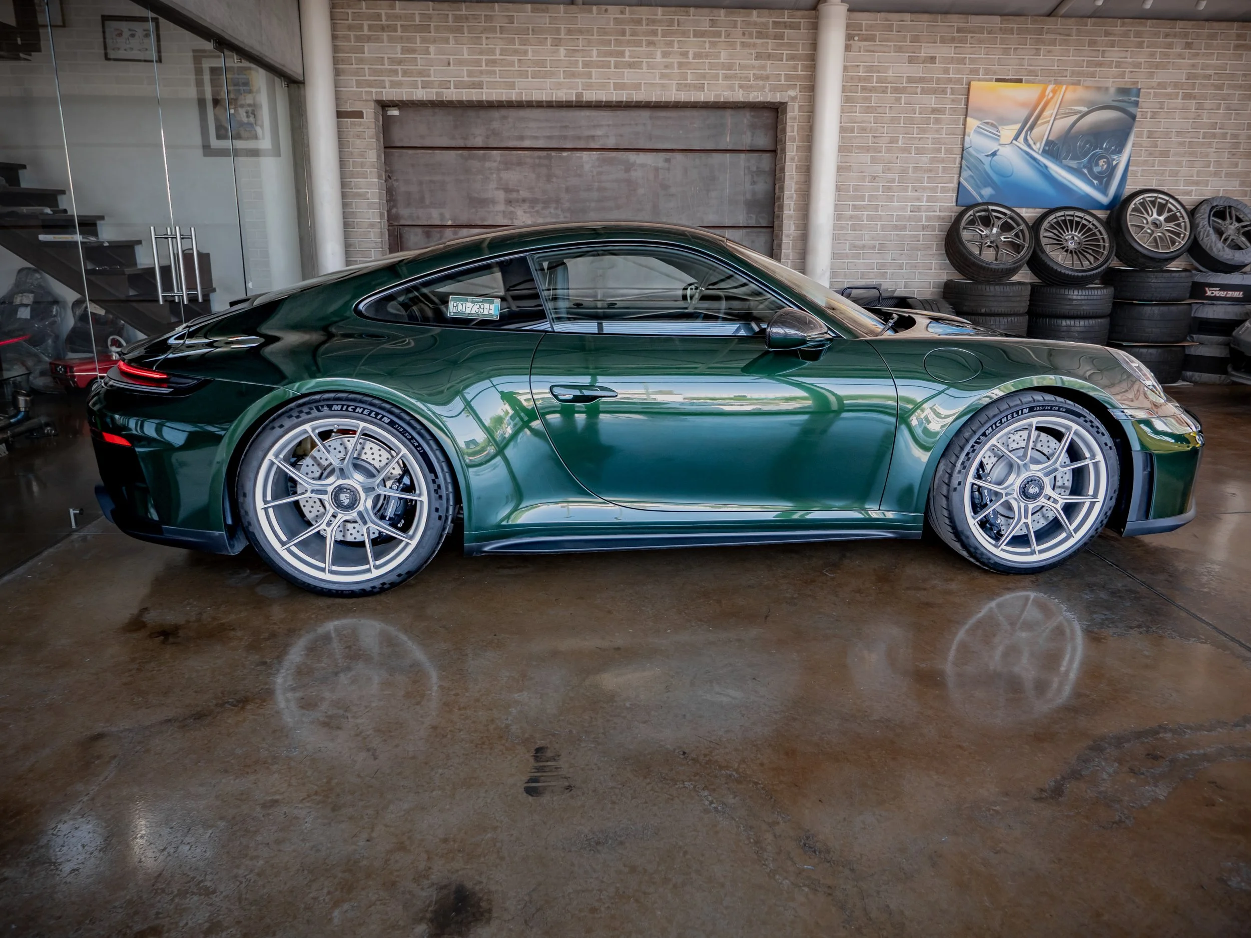 Porsche GT3 Touring Verde-8.jpg