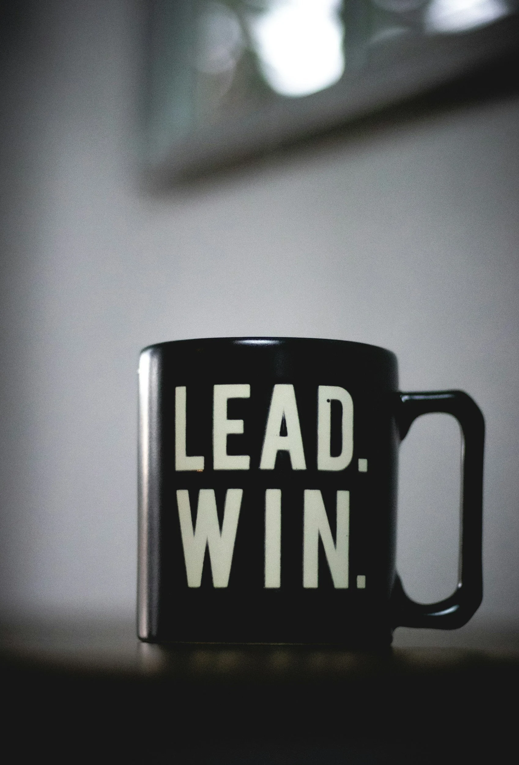 What Motherhood Changed About the Way I Lead