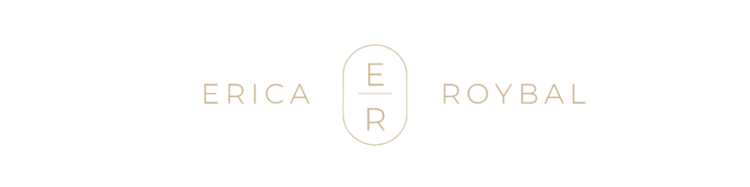ERICA ROYBAL | ESTHETICS MENTOR
