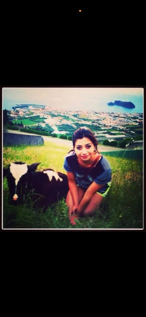 Erica Roybal interning in Europe.jpg