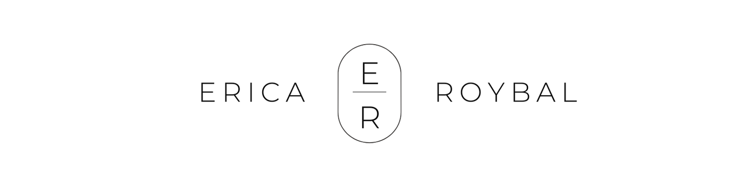 ERICA ROYBAL | ESTHETICS MENTOR