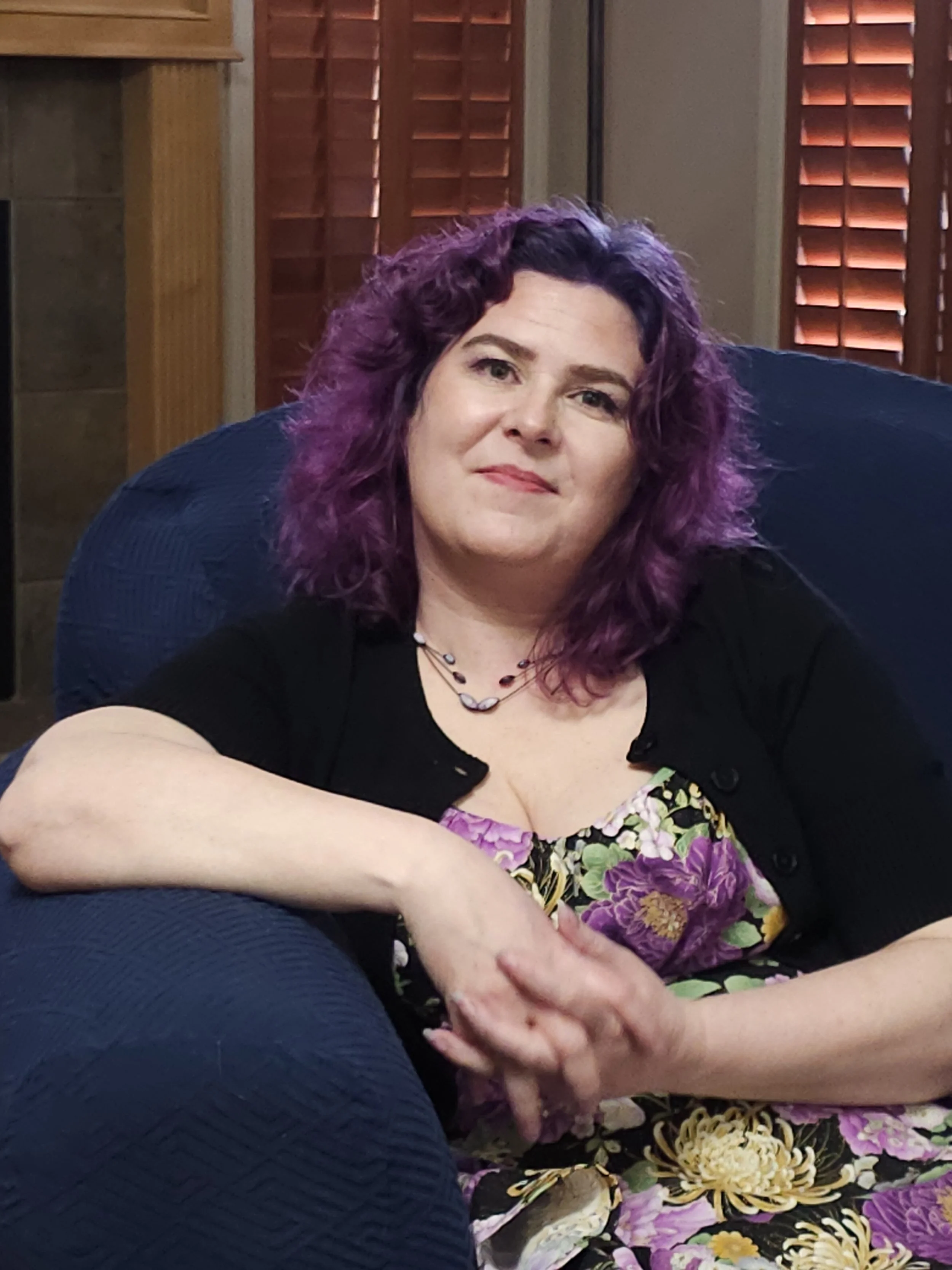 Dawn Paczynski