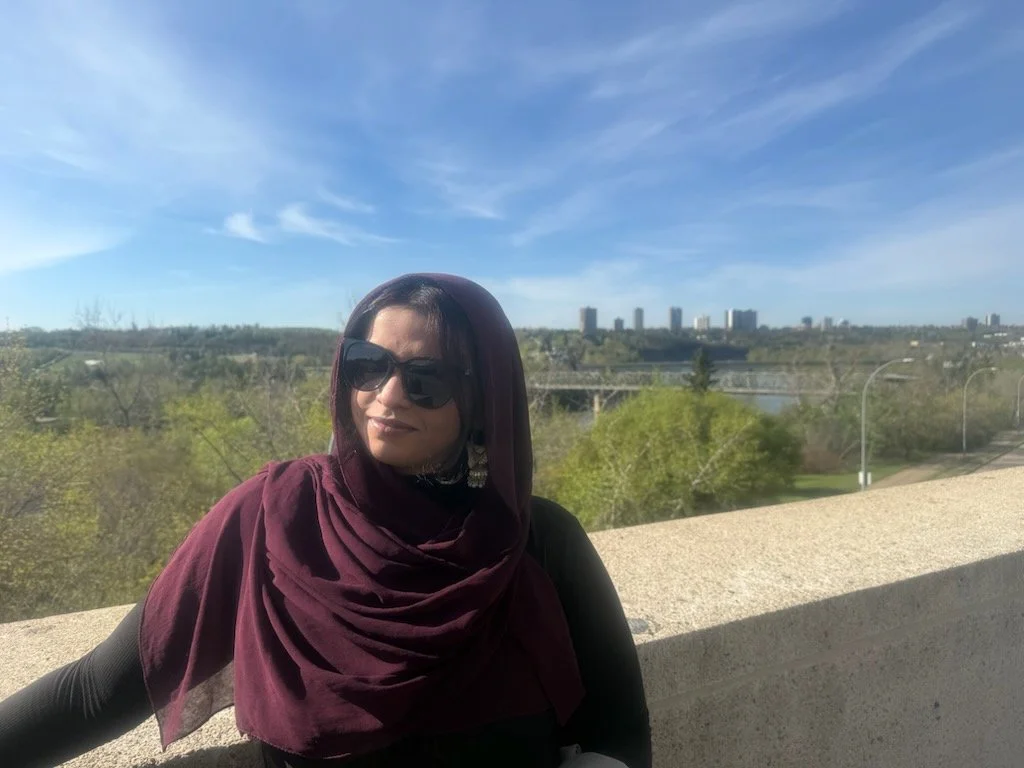 Rida Ghani