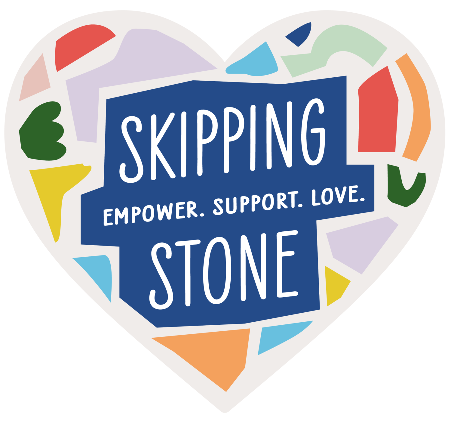 Skipping Stone Media Release Statement of Endorsement