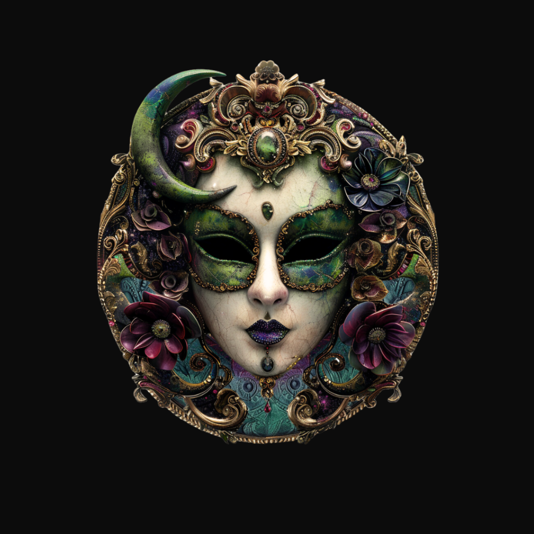 Mystic Moonlight Masquerade: "More Than a Moment — It’s a Movement" Collaborative Fundraising That Uplifts Communities, Empowers Nonprofits, and Transforms Giving.