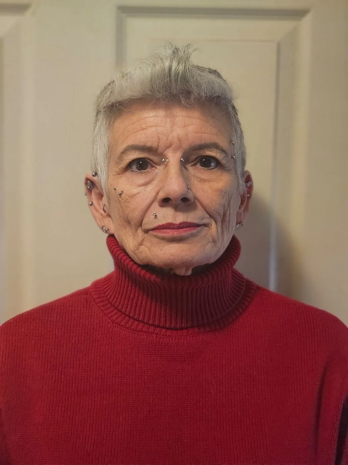 Kathy DuGray/Indigenous Programming Advisor