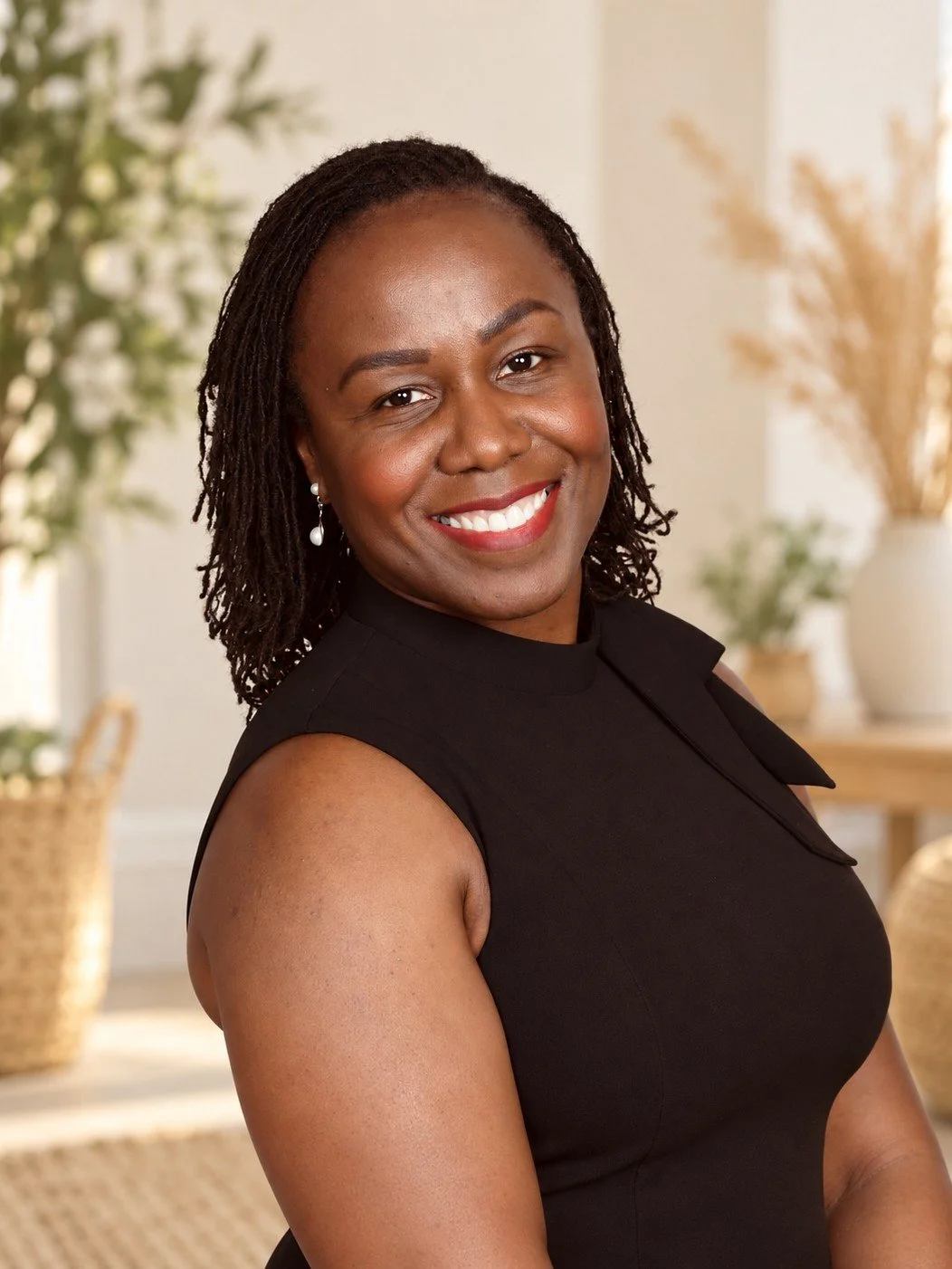 Sheilah Bosompem Therapeutic Medication Management CNP PMHNP Mending Mental Health