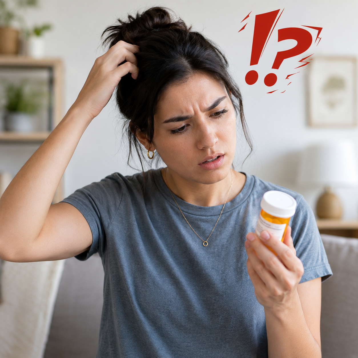 Starting ADHD Medication: What Patients Usually Don’t Expect.