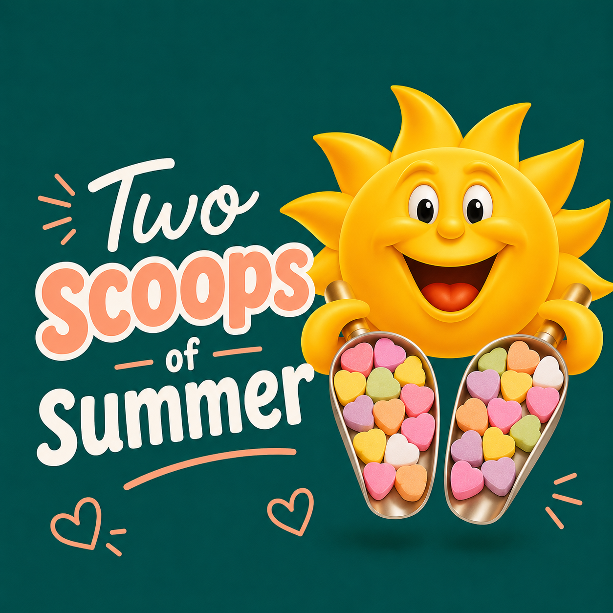 Summer Is Good for the Soul: How Sunny Days, Family Time, and Joy Support Mental Health