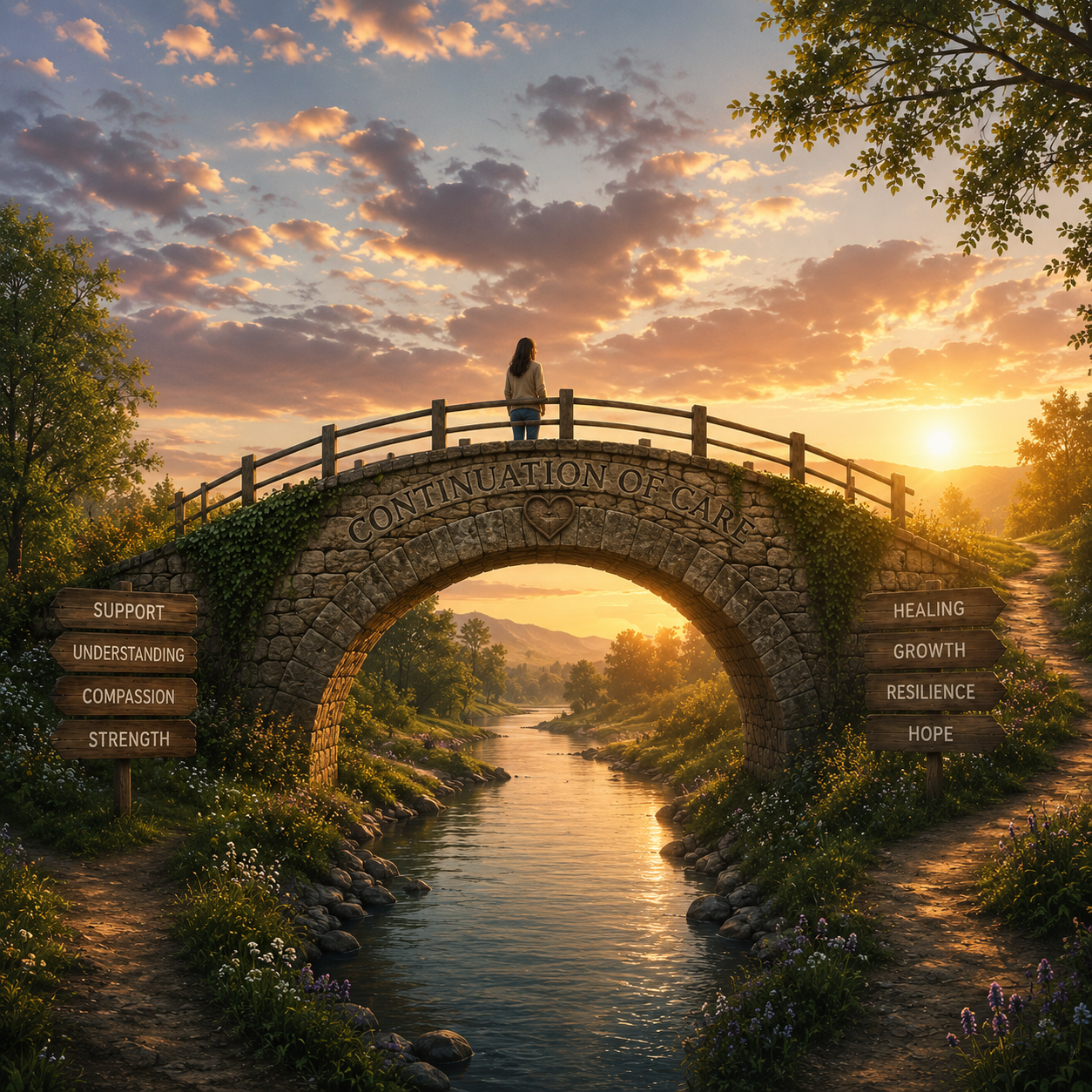 Why Continuity of Care Matters: The Hidden Cost of Missing Appointments