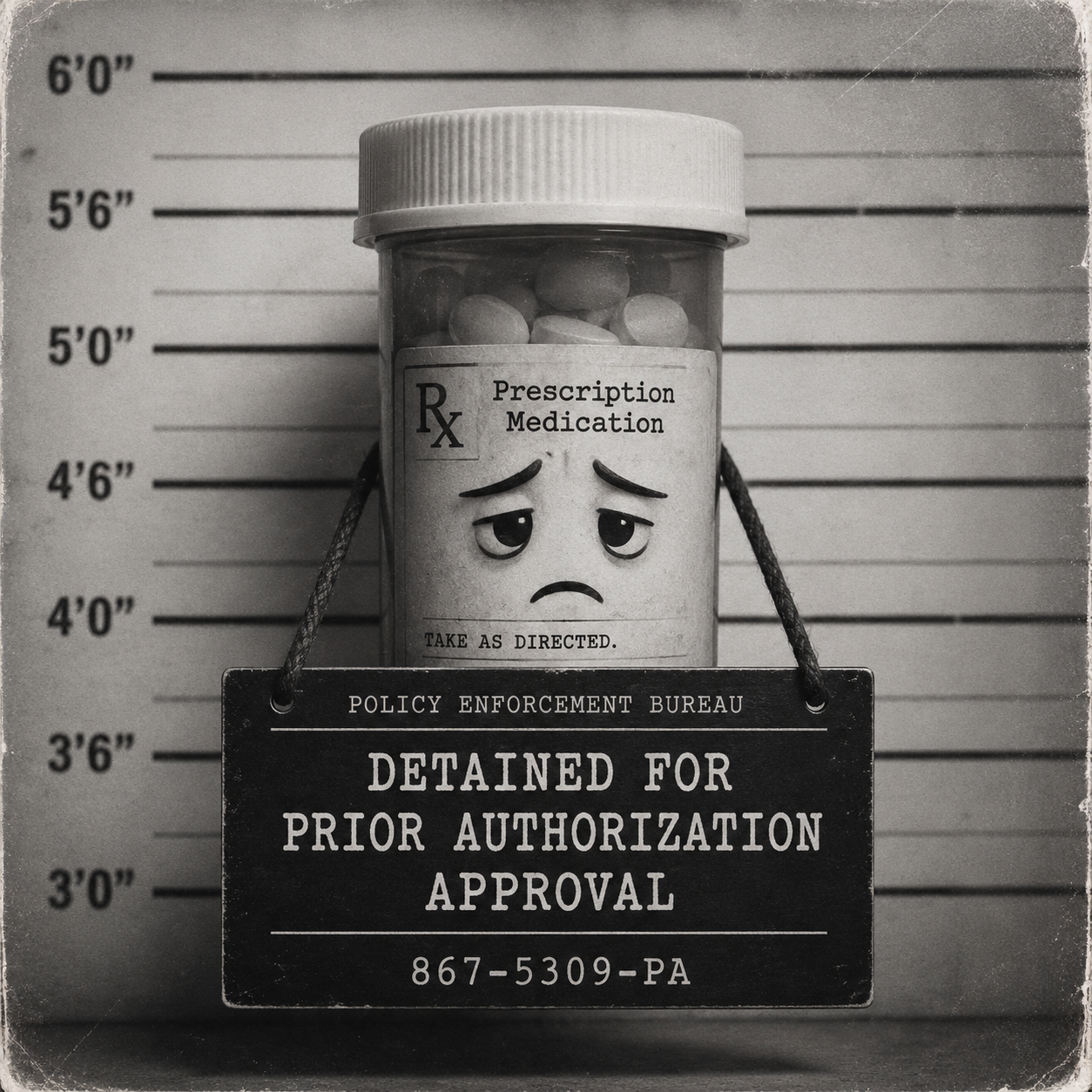 Why Does My Prescription Need a Prior Authorization?