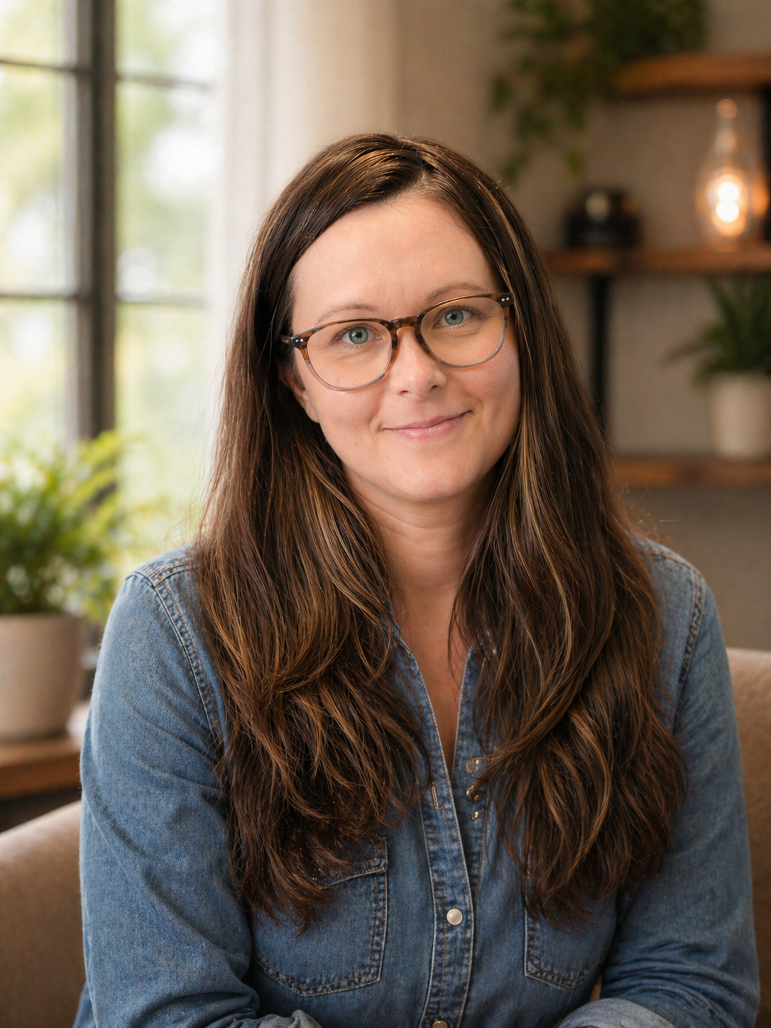 Leah Clausen Co-Founder Clinic Director Mending Mental Health Minnesota