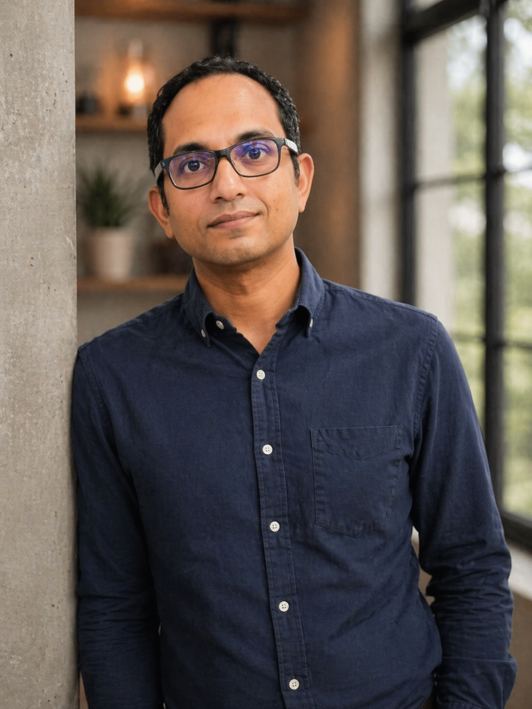Dr Piyush Das Supervising Clinician Mending Mental Health Minnesota