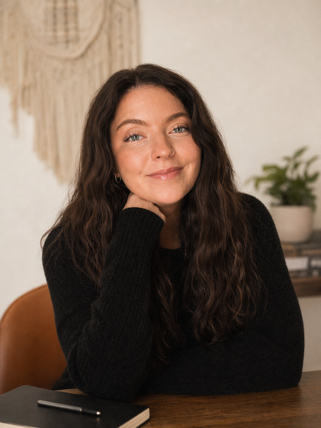 Kendra Wilson Clinic Operations Coordinator Mending Mental Health Minnesota