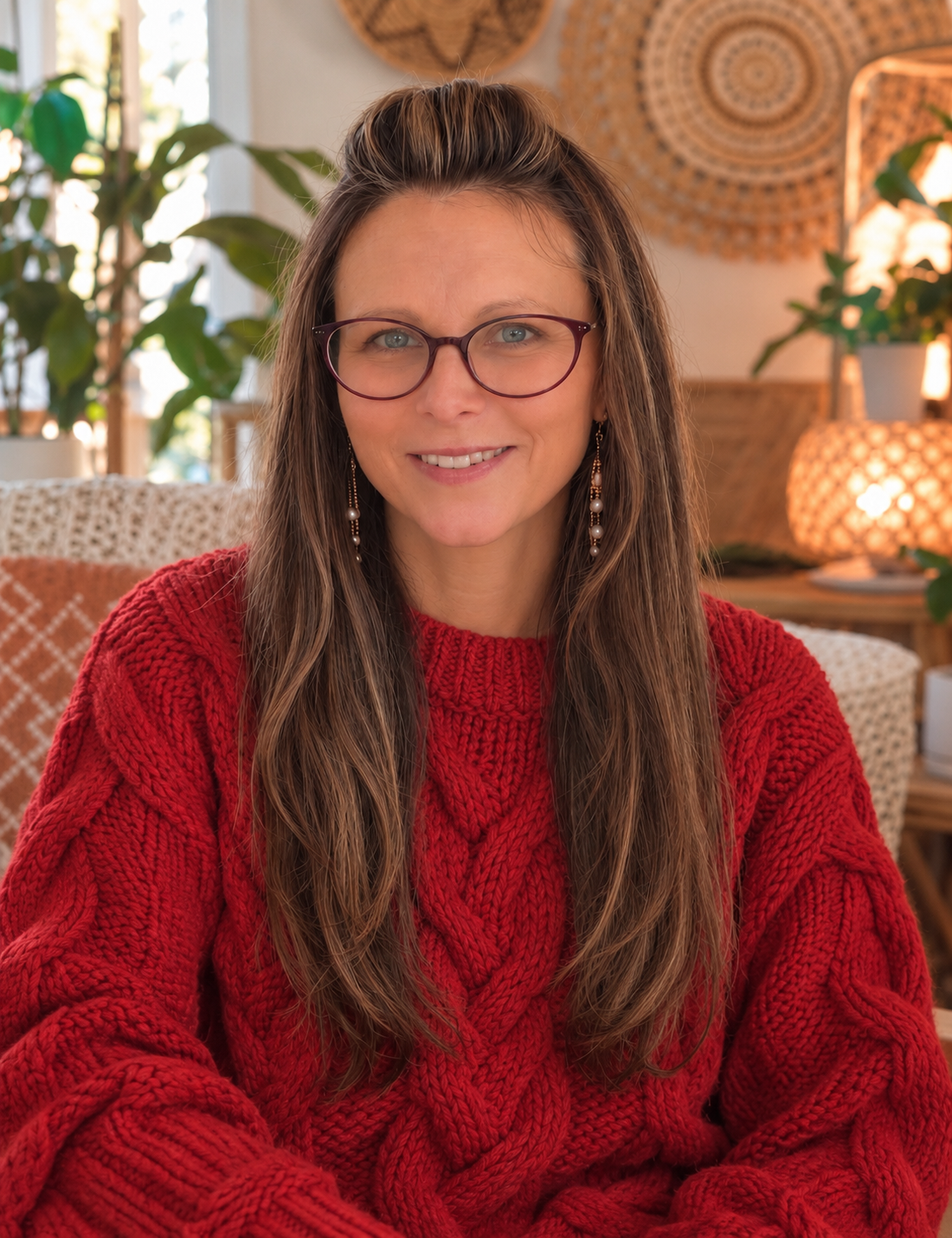 Leah Clausen Co-Founder Clinic Director Mending Mental Health Minnesota