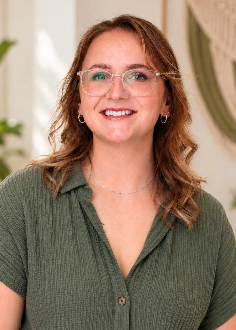 Emma Rogers Clinical Support Mending Mental Health MN