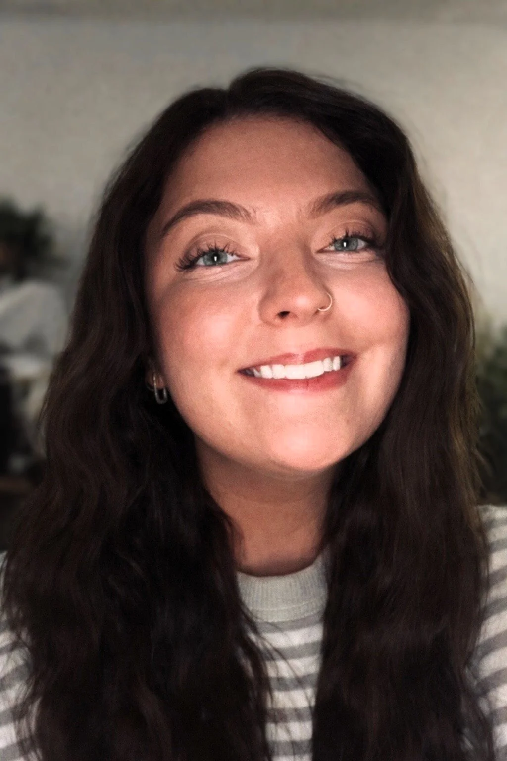 Kendra, Clinic Operations Coordinator at Mending Mental Health