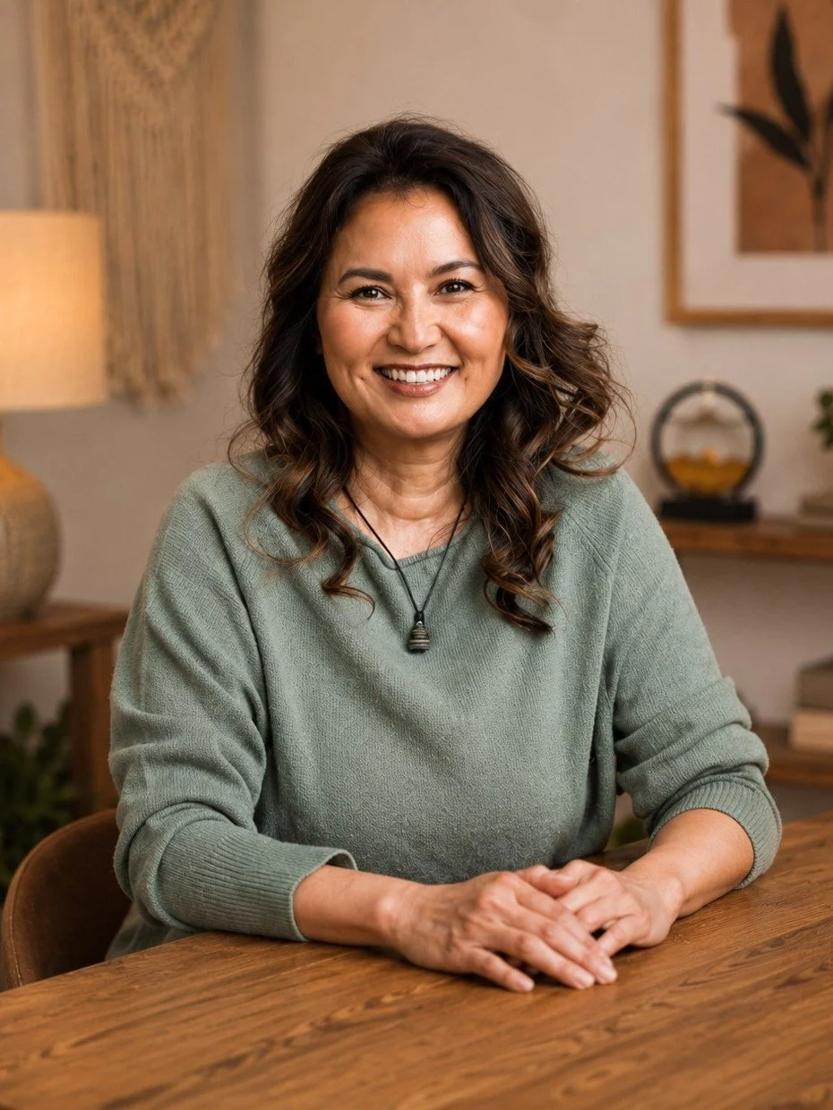 Victoria Valena Psychiatric Medication Management with Therapy APRN CNS CNP PMHNP Mending Mental Health Minnesota