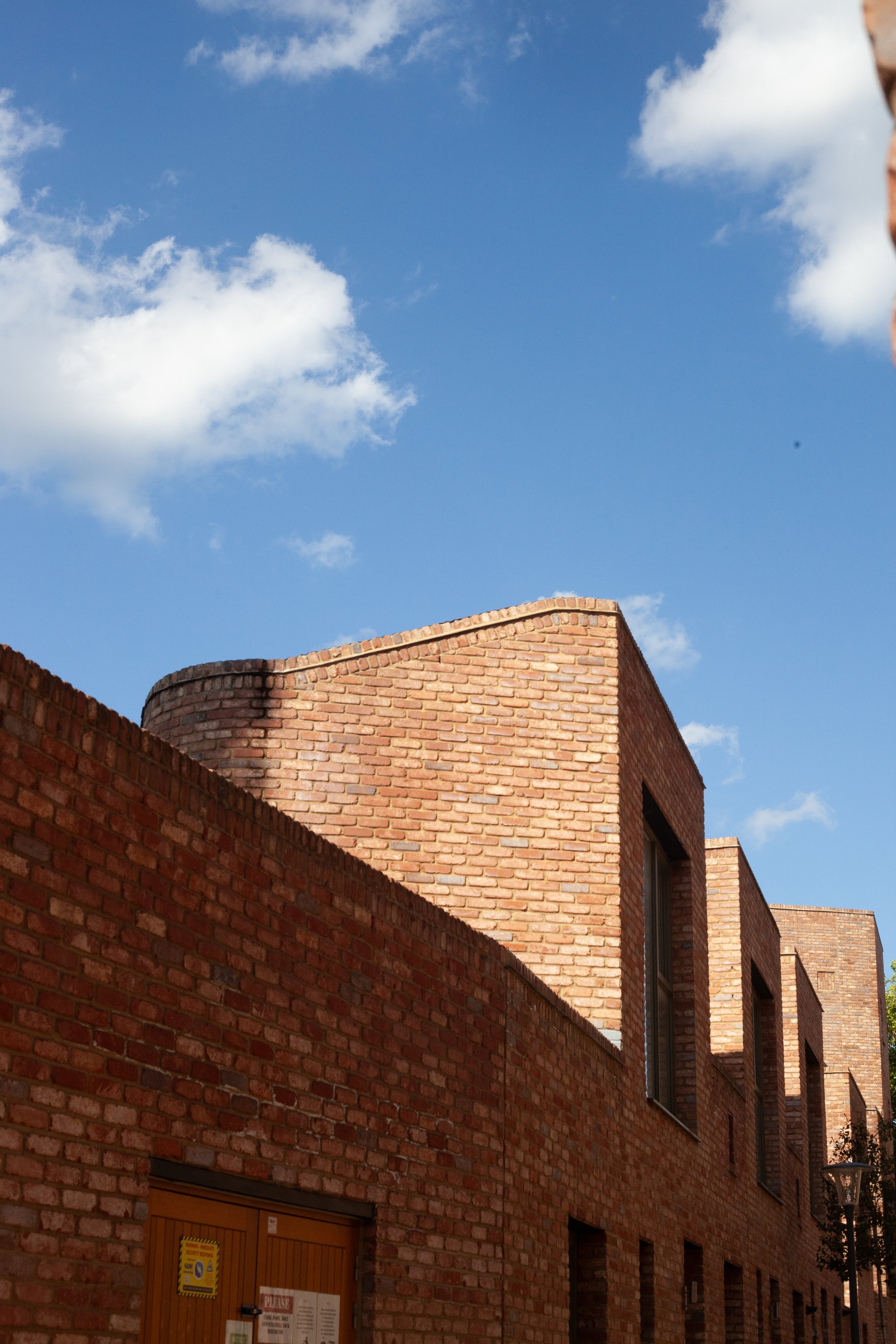 #architecture #FreeTimYoung #PeterBarberArchitects