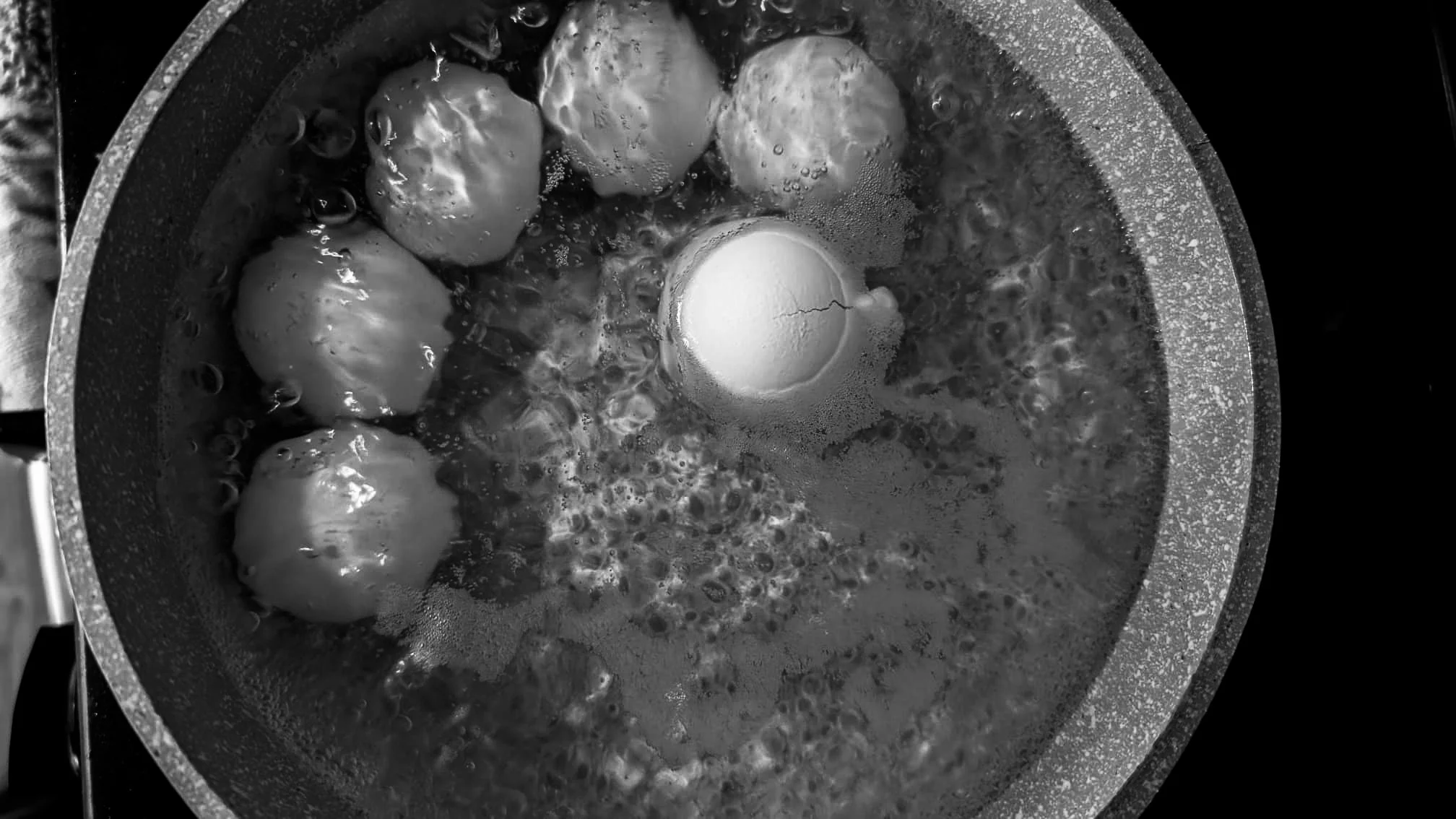 BOILING EGGS GEORGIA _FREE TIM YOUNG