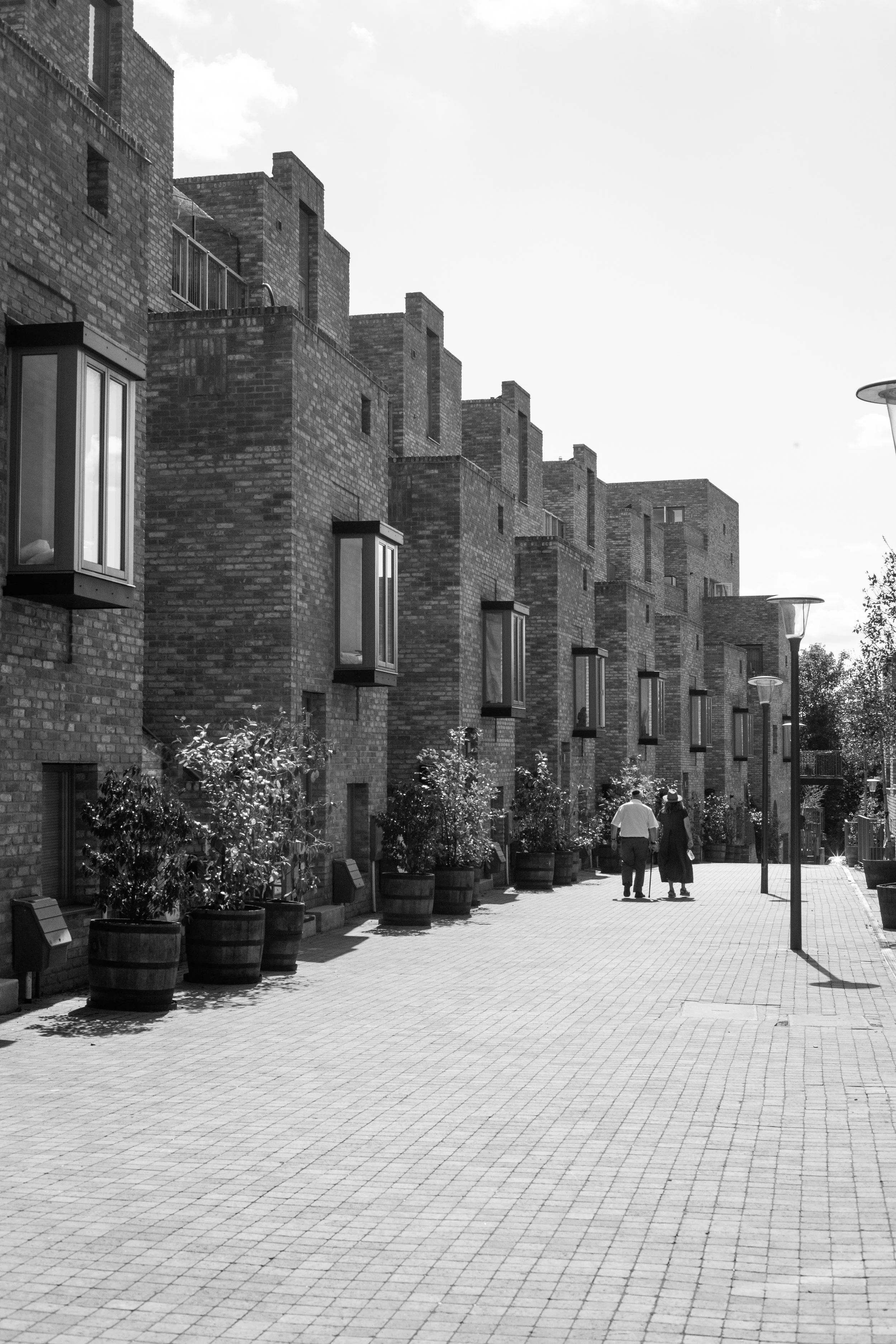 #architecture #FreeTimYoung #PeterBarberArchitects