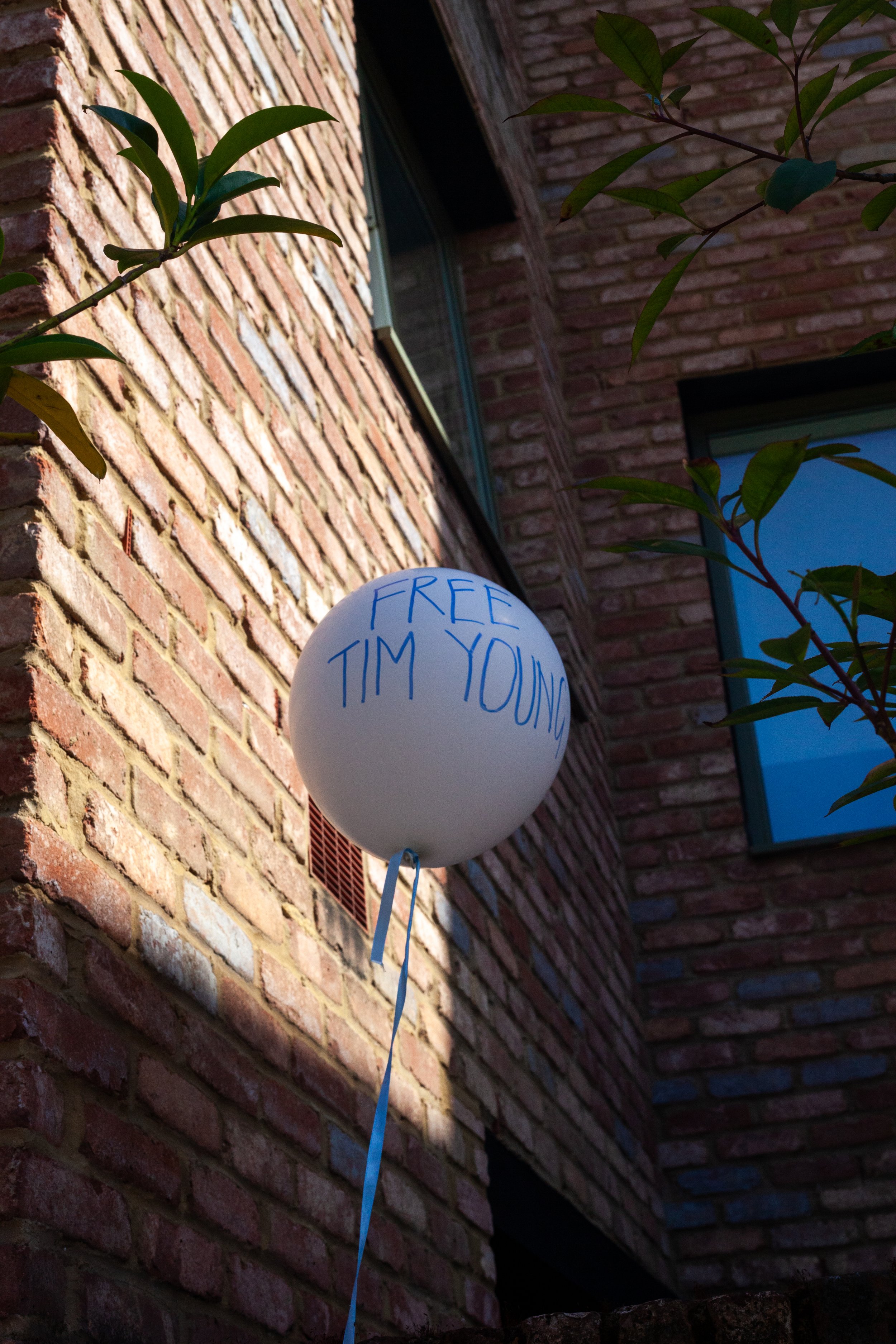 #architecture #FreeTimYoung #PeterBarberArchitects