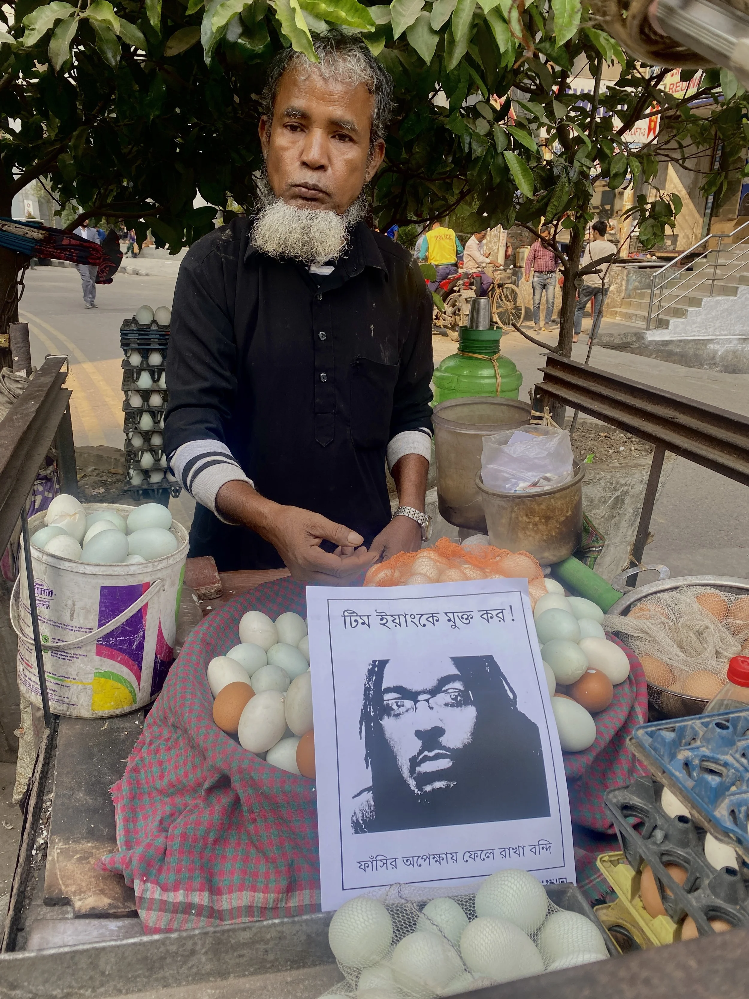 FREE TIM YOUNG_BANGLADESH