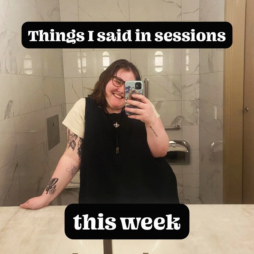 and a bathroom selfie for good measure. ✨
&mdash;&mdash;&mdash;
I am accepting new clients in California &amp; Utah! If you are interested in working together, schedule a consult call directly through the 🔗 in my bi0 
______
Disclaimer: This account