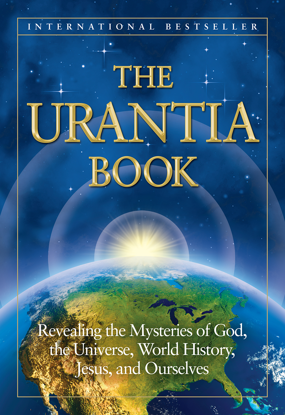 Urantia Study Group 