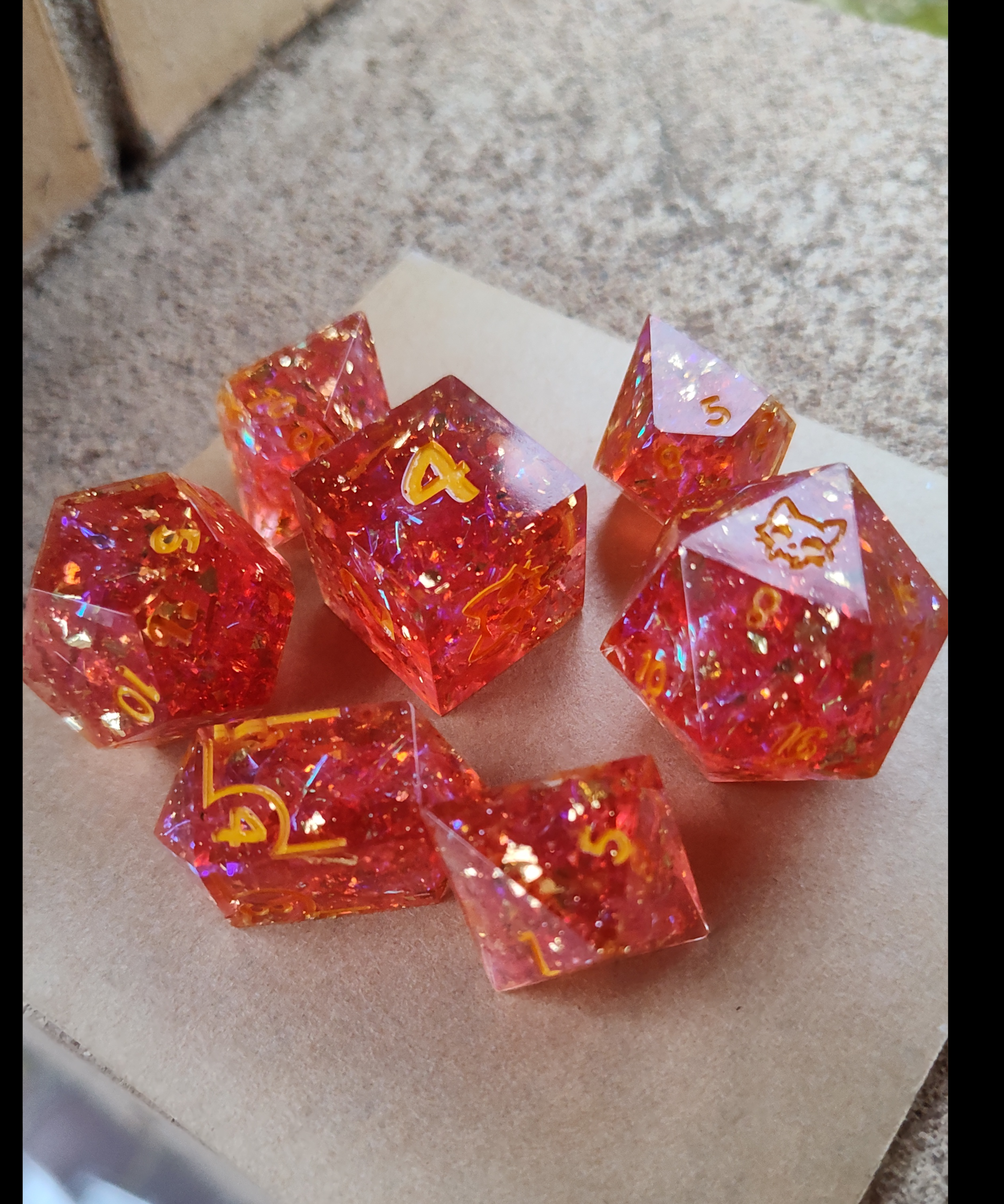 Emberspent