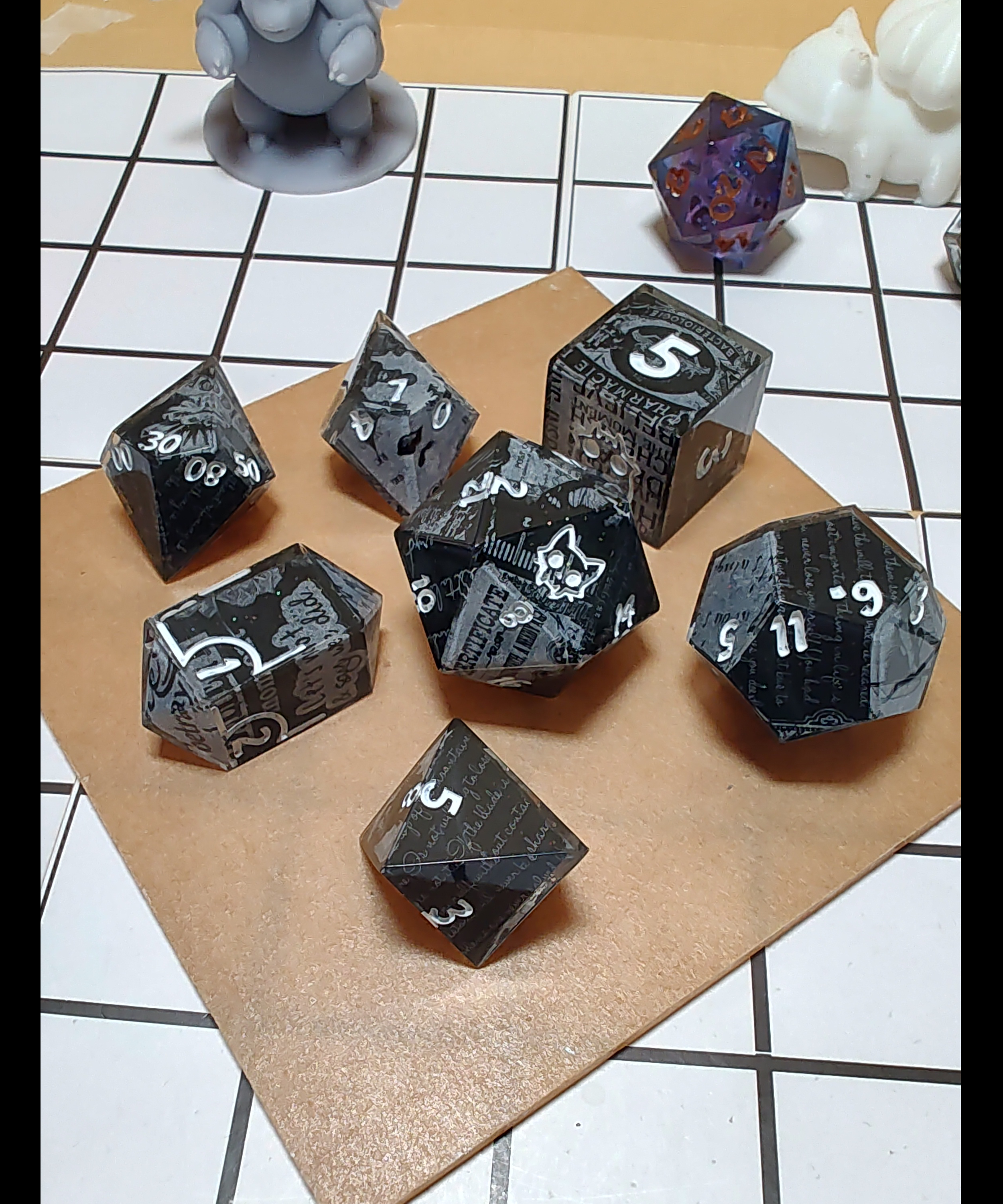 Arcane Inkpress