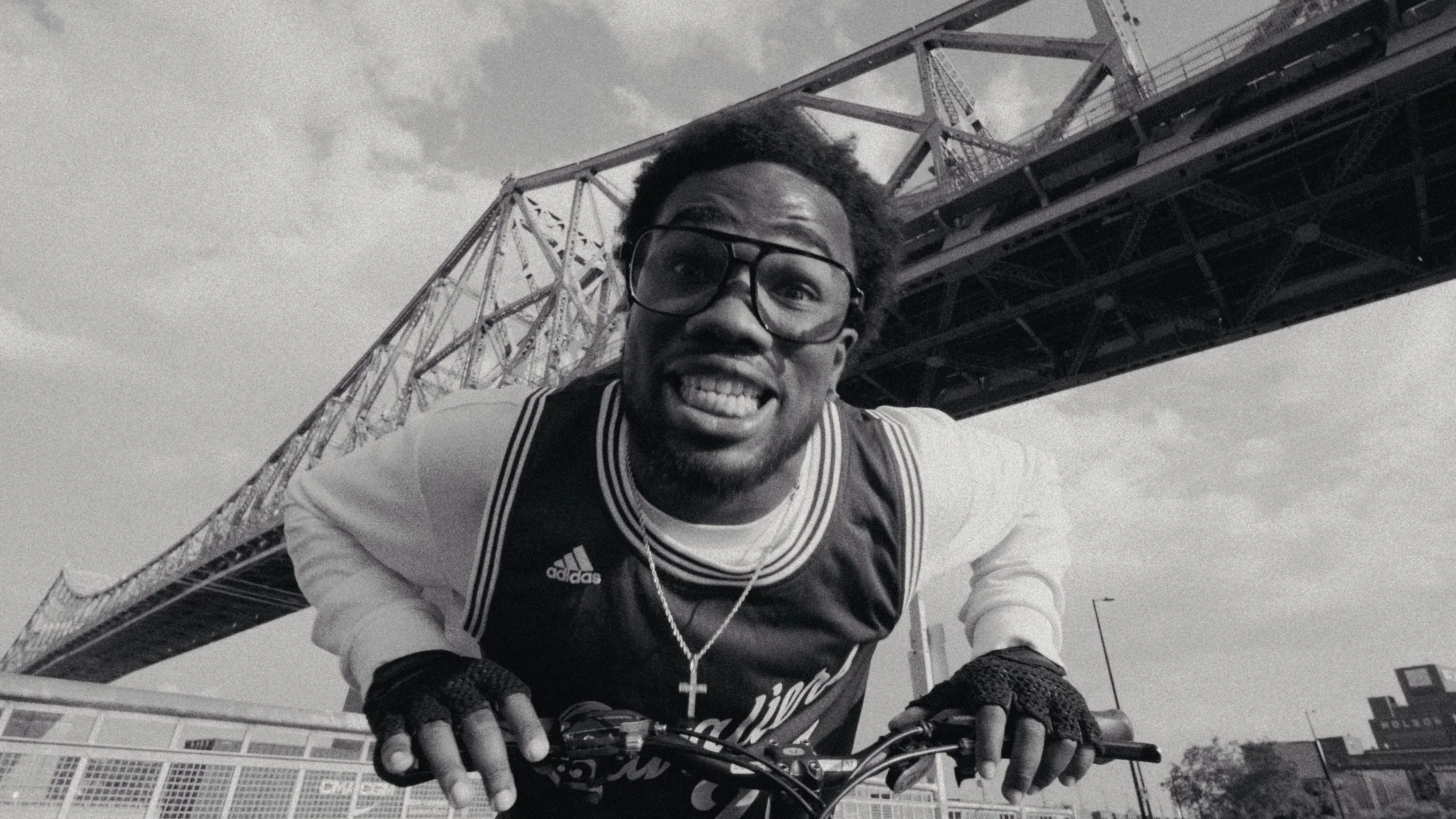 SPIKE LEE