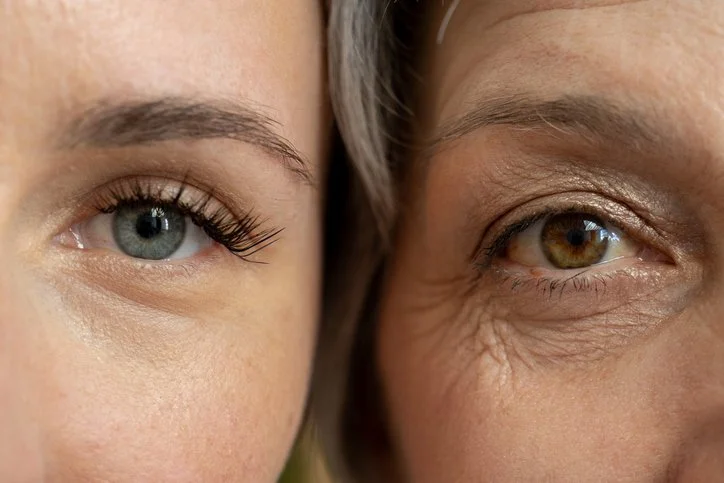 Why Everyone Is Talking About Biological Age (and Why It Matters More Than Your Birthday)