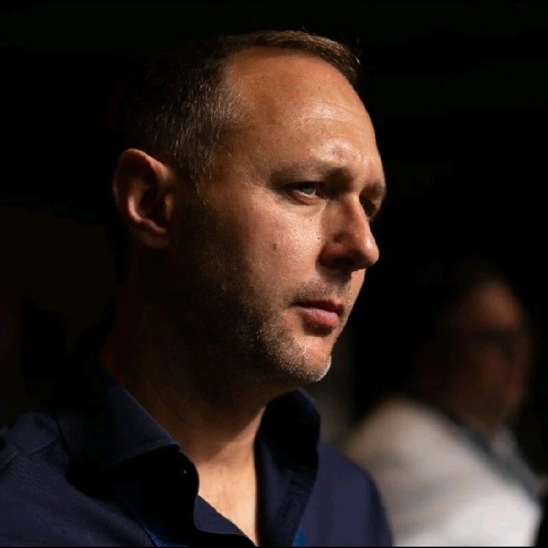 Chris Lewis | Founder