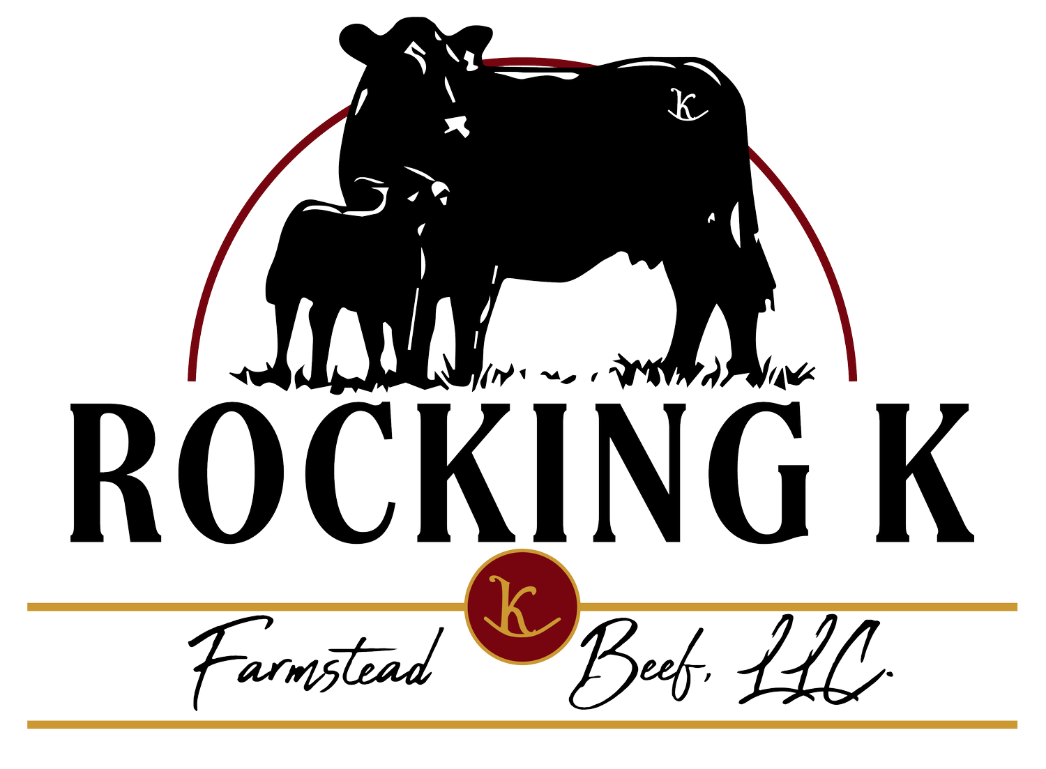 Rocking K Farmstead Beef