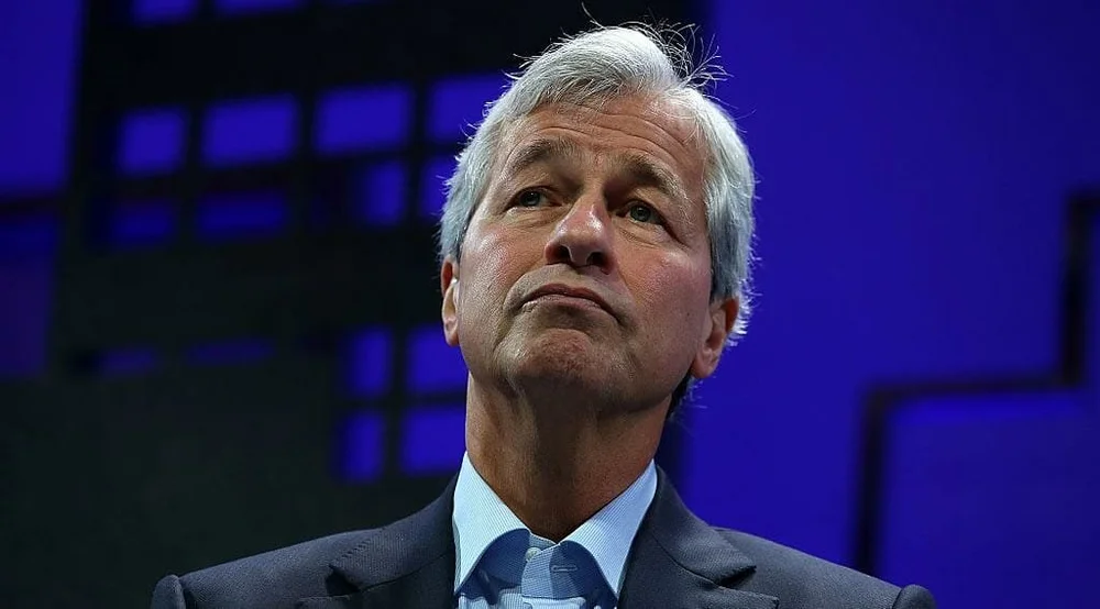 Jamie Dimon