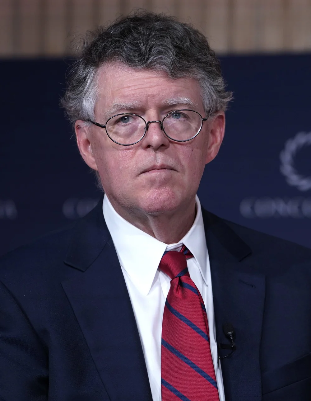Bernard McNamee