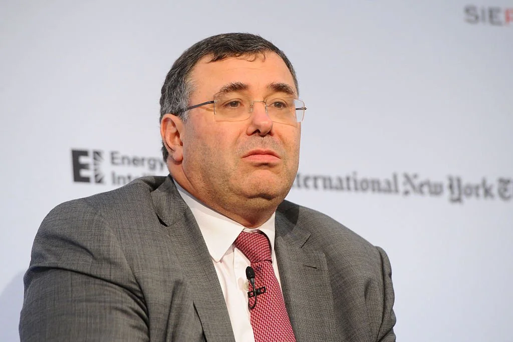 Patrick Pouyanné