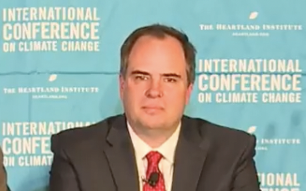 James M. Taylor