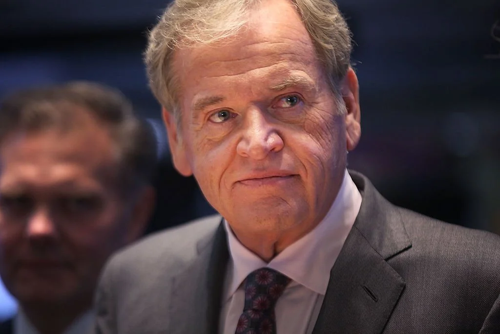 John Wren