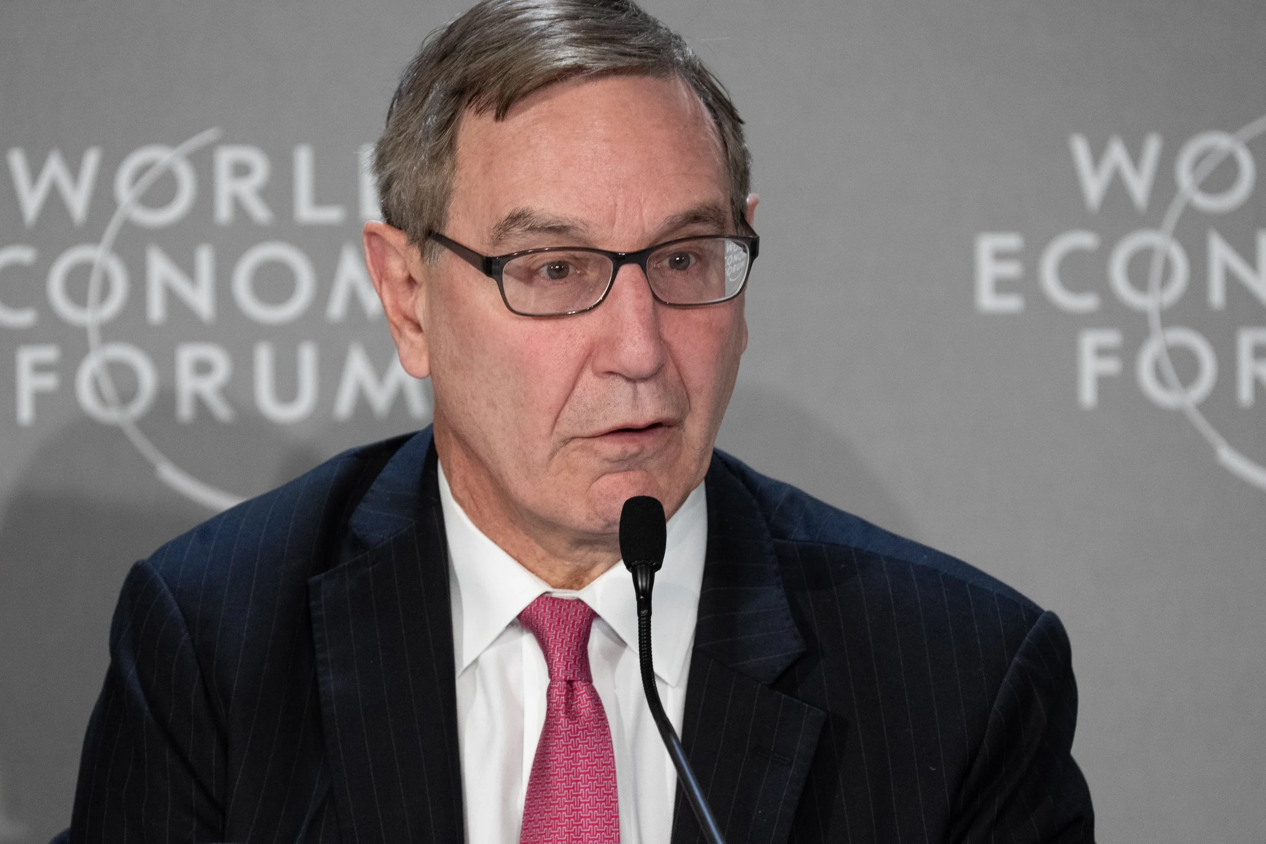 Richard Edelman